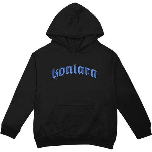 Bluza - Koniara